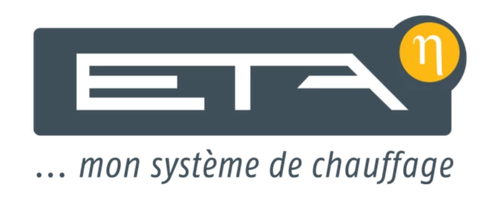 Logo ETA