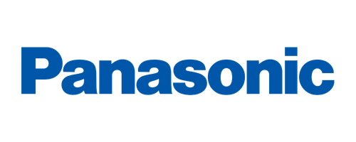 Logo Panasonic