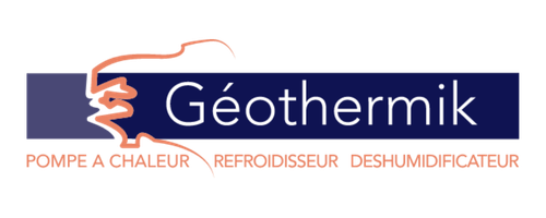 Logo Géothermik