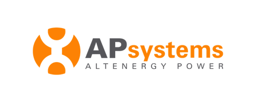 Logo APsystems